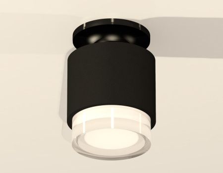 Светильник накладной Ambrella Light TECHNO SPOT (ТЕЦХНО СПОТ) XS7511065