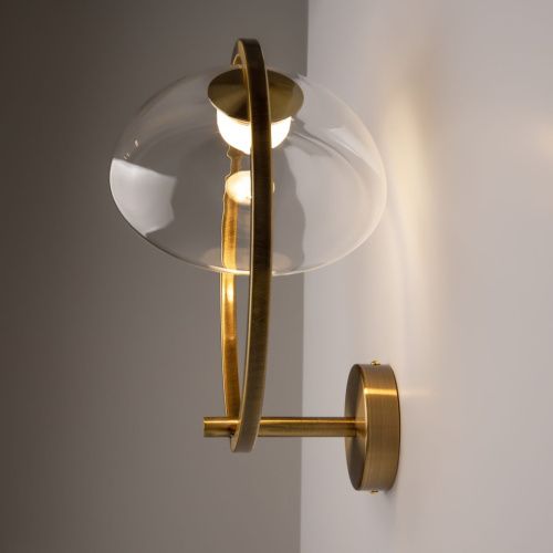 Бра Maytoni Lunare MOD327WL-L5BS3K - фото 4