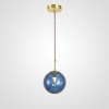 Светильник подвесной ImperiumLoft 288906-26