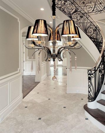 Люстра подвесная Lumina Deco Gianna (Гианна) LDP 1157-5