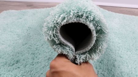 Коврик для ванной Fixsen Lido FX-3002T