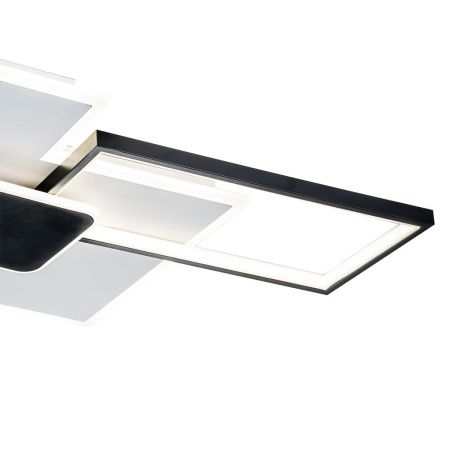 Светильник потолочный Escada 10216/S LED