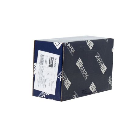 Смеситель для ванны и душа LeMark Linara LM0427C встраиваемый в стену хром