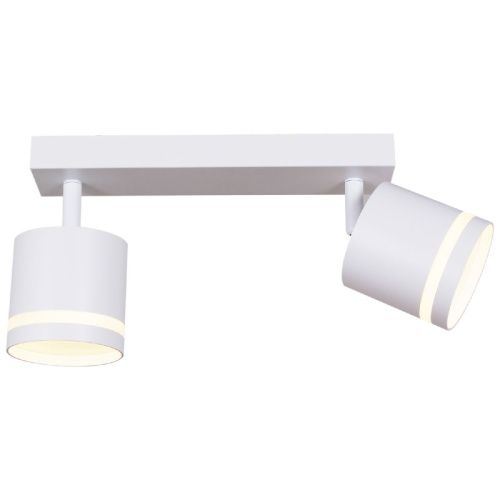 Спот Reluce 53001-9.5-002IL SPOT LIGHT GX53 WT - фото 5