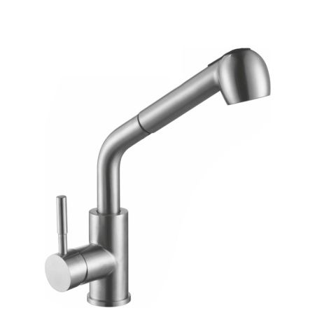 Смеситель для кухни Melana 8109 на мойку