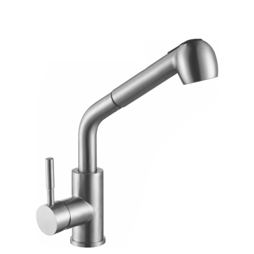 Смеситель для кухни Melana  8109 на мойку - фото 4