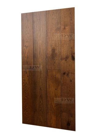 Инженерная доска DW Flooring Дуб CDL 51 толщина 1,2 см 23 класс 1200x150