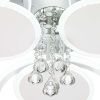 Светильник потолочный Escada 10228/S LED