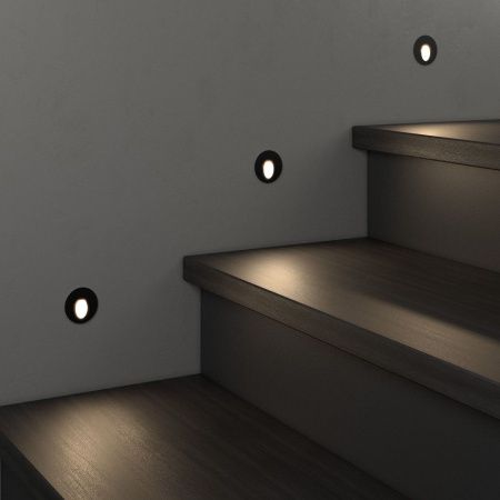 Подсветка для лестниц Elektrostandard MRL LED 1101 4690389087066