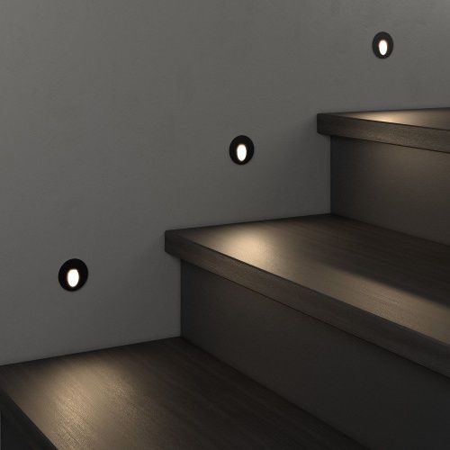 Подсветка для лестниц Elektrostandard MRL LED 1101 4690389087066 - фото 2