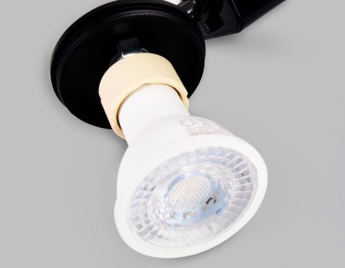 Трековый однофазный светильник Ambrella Light Track System (Трацк Сыстем) GL5123 - фото 5