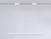 Трековый однофазный светильник Ambrella Light Track System (Трацк Сыстем) GL6782