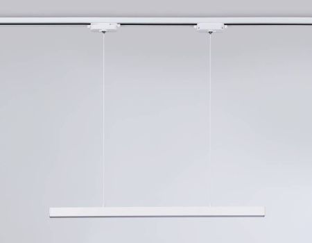 Трековый однофазный светильник Ambrella Light Track System (Трацк Сыстем) GL6782