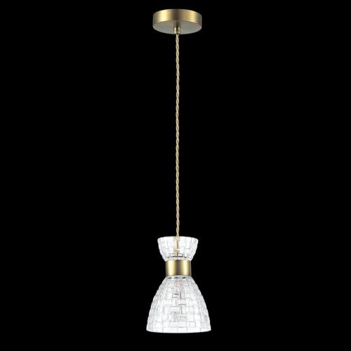 Светильник подвесной Lumion Jackie (Джацкие) 3704/1 - фото 3