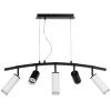 Светильник подвесной Lightstar RULLO (РУЛЛО) LR7353728630