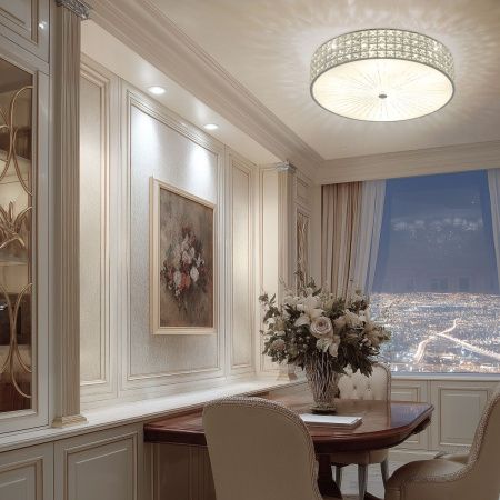 Светильник потолочный Citilux Портал CL324101