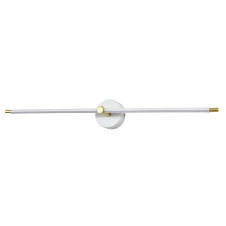 Светильник настенный Escada Focus (Фоцус) 10289/1LED White