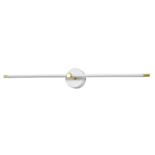 Светильник настенный Escada Focus (Фоцус) 10289/1LED White - фото 2
