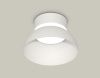 Светильник накладной Ambrella Light TECHNO SPOT (ТЕЦХНО СПОТ) XS8101035