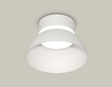 Светильник накладной Ambrella Light TECHNO SPOT (ТЕЦХНО СПОТ) XS8101035