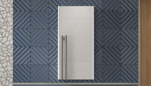 Зеркало-шкаф Velvex KLAUFS zsKLA.40-216 40х80 подвесной цвет белый - фото 2 Зеркало-шкаф Velvex KLAUFS zsKLA.40-216 40х80 подвесной цвет белый - фото 2