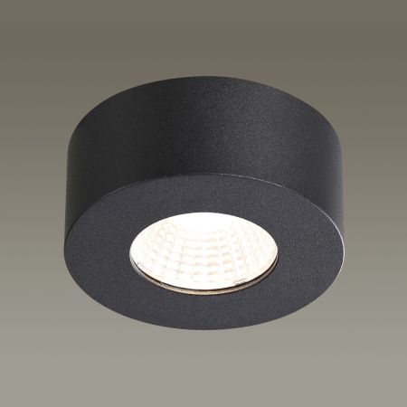 Светильник накладной Odeon Light Bene (Бене) 4283/7CL
