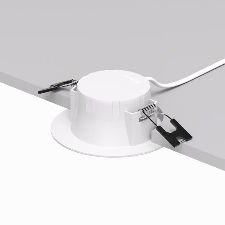 Светильник встраиваемый Denkirs Snartun (Снартун) DK3046-WH
