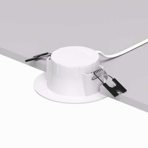 Светильник встраиваемый Denkirs Snartun (Снартун) DK3046-WH - фото 5