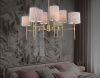 Люстра на штанге Ambrella Light Heigh Light (Хеигх Лигхт) LH72383
