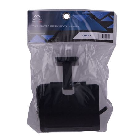 Бумагодержатель Fashun A2603-7