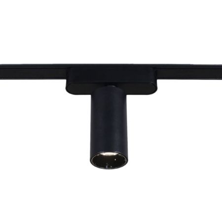 Трековый магнитный светильник Reluce 13005-9.3-001UR magnetic LED12W BK CCT+SMART