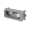 Скрытая часть смесителя Clever iClever 98703