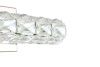 Светильник настенный Zortes Crystal (Црыстал) ZRS.79201.8