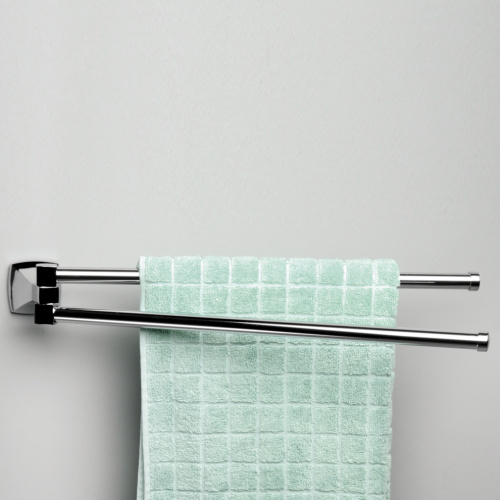 Полотенцедержатель WasserKRAFT 2531 - фото 2