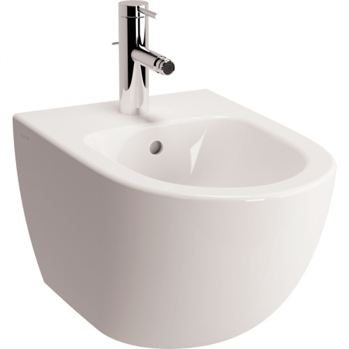 Биде Vitra Sento 4338B003-1046 подвесное