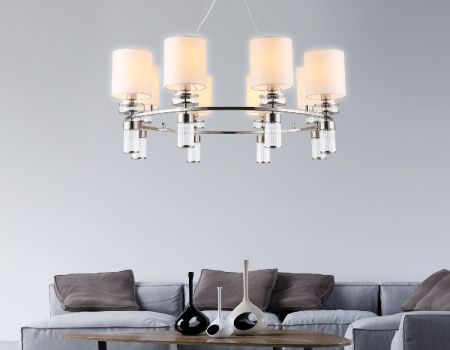 Люстра подвесная Ambrella Light Classic (Цлассиц) LH71293