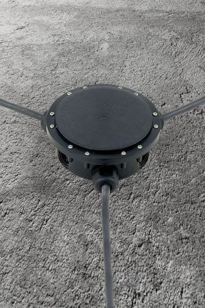 Коробка соединительная Eglo Connector Box (Цоннецтор Бокс) 91206