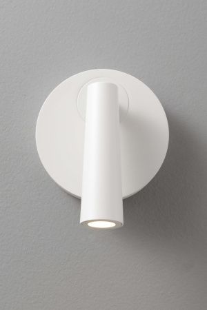 Бра Crystal Lux Twin (Твин) CLT 233W WH