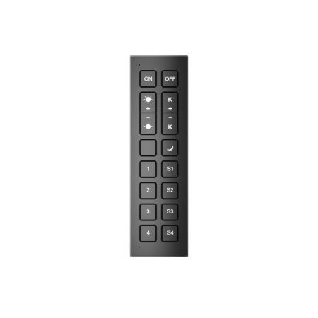 Пульт управления Denkirs DK7302-BK
