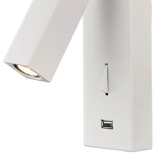 Спот Loft It Floadow LOFT2017-WH - фото 2