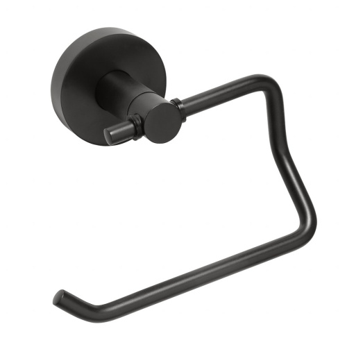 Бумагодержатель Bemeta DARK 104112040