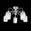 Люстра потолочная Citilux Синди CL330151