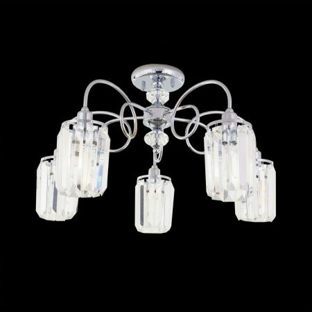 Люстра потолочная Citilux Синди CL330151