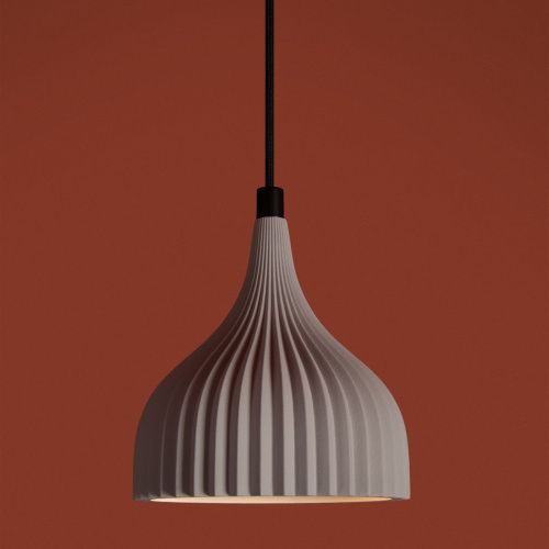 Светильник подвесной Freya Terra Modern FR5582PL-01LG - фото 3