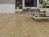 Кварцвиниловая плитка Alpine Floor Easy Line ECO 3-37 Дуб Марципановый толщина 0.3 см 43 класс 1219,2х184,15