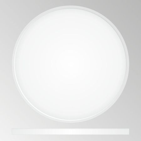 Светильник накладной Citilux Бейсик CL738400V
