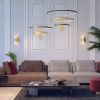 Светильник подвесной Odeon Light Monica (Моница) 3901/63L