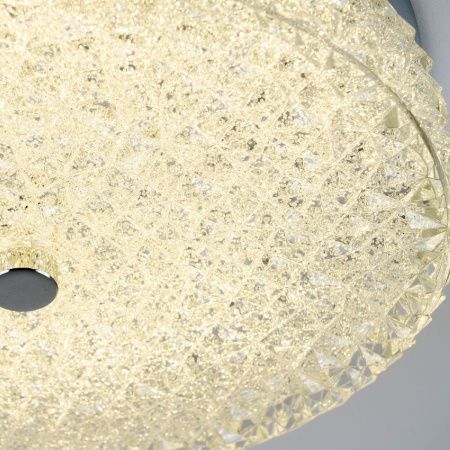Светильник потолочный LED4U L1116-300 CR