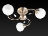 Люстра потолочная Toplight Beryl (Берыл) TL3540X-03AB