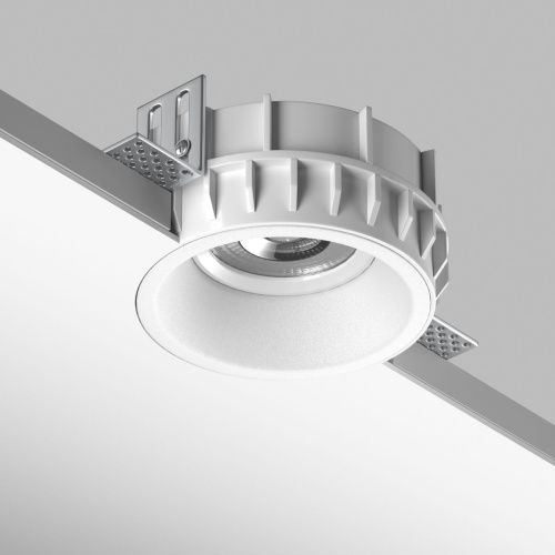 Светильник встраиваемый Lightstar Domino (Домино) G214606WMOD - фото 3